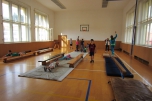 Projektové vyučování - 2. světová válka